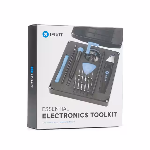 TOL-15256 SparkFun Electronics  Kits d'outils assortis